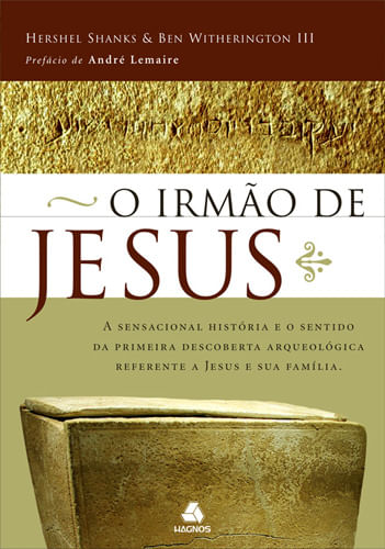 O-Irmao-de-Jesus