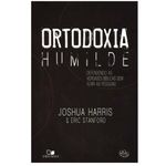 Ortodoxia-Humilde