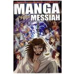 Manga-Messiah