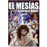 El-Mesias-Historietas-Manga