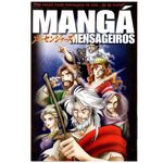 Manga-Mensageiros