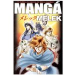Manga-Melek