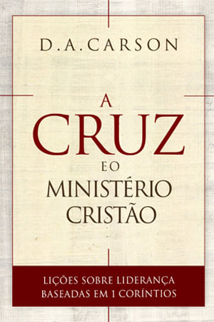 A-Cruz-e-o-Ministerio-Cristao