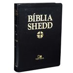 Biblia-Shedd