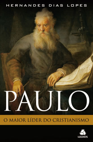 Paulo-O-Maior-Lider-do-Cristianismo