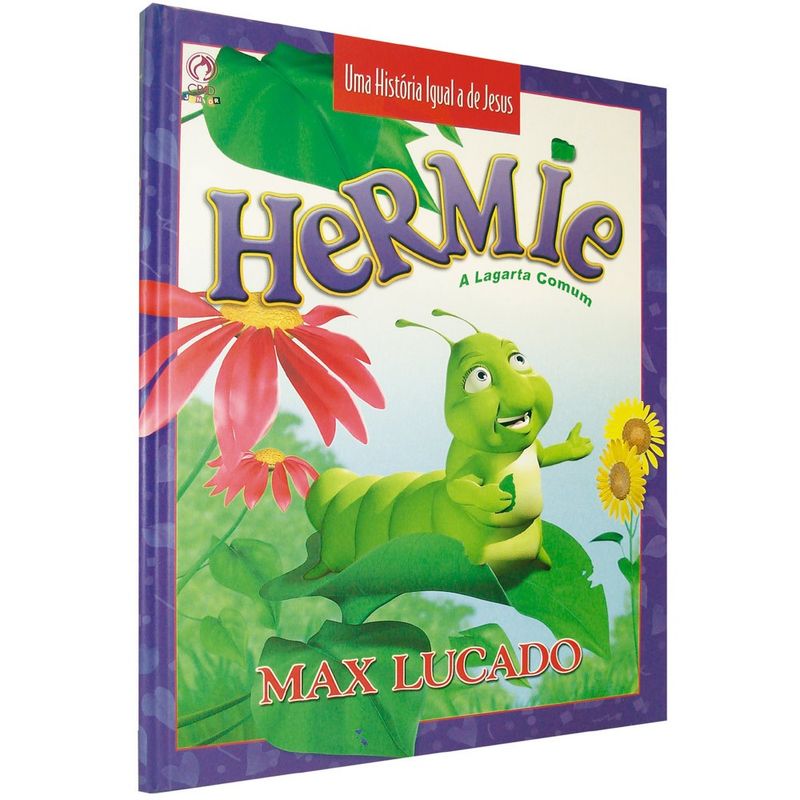 Hermie-a-Lagarta-fora-do-Comum