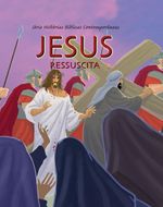 Jesus-Ressuscita