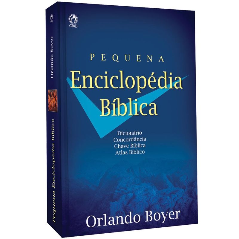 Pequena-Enciclopedia-Biblica