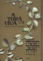 Biblia-A-Tora-Viva