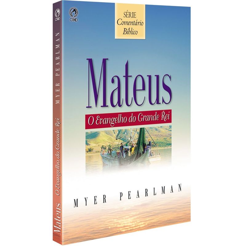 Comentario-Biblico-Mateus