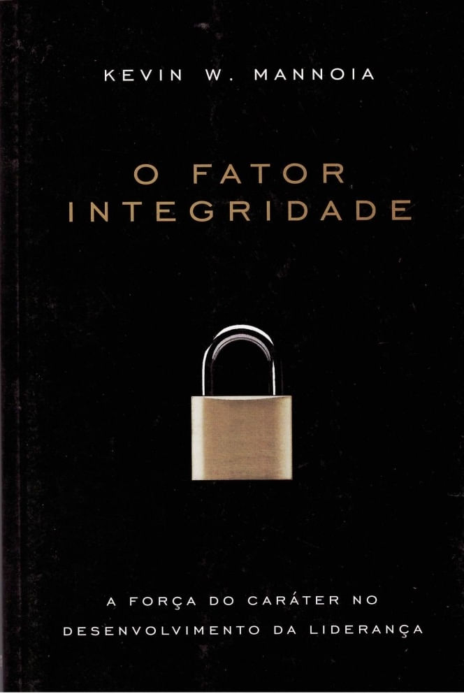 O-Fator-Integridade