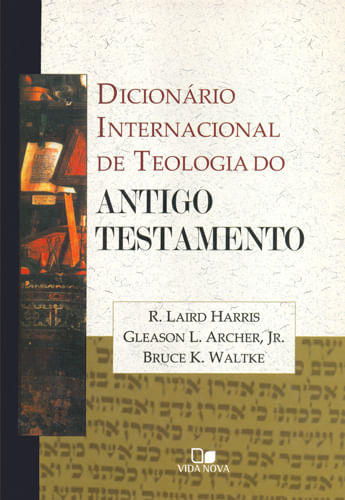 Dicionario-Internacional-de-Teologia-do-Antigo-Testamento