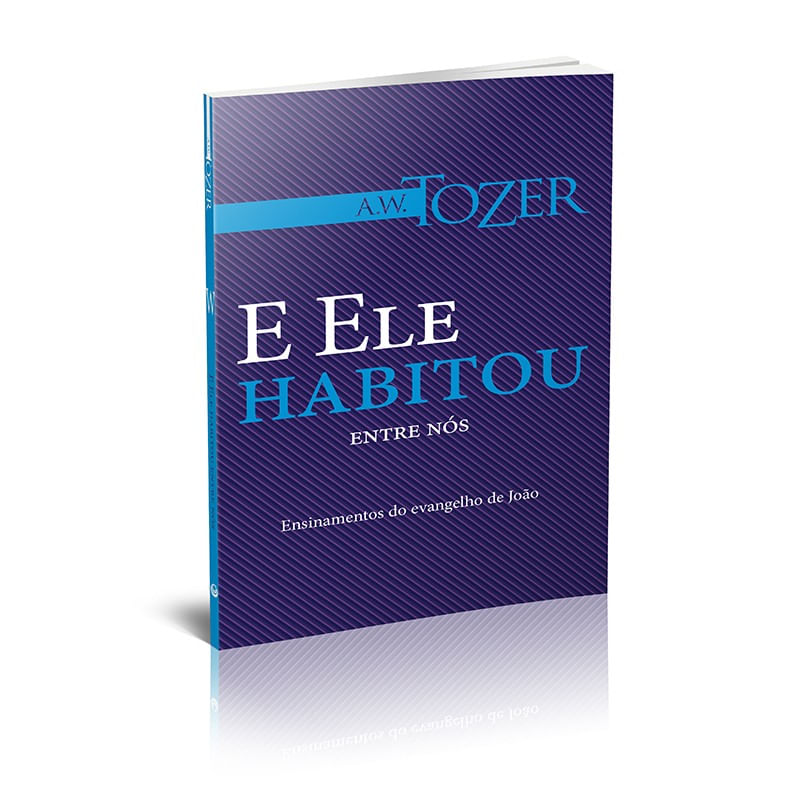 E-Ele-Habitou-Entre-Nos