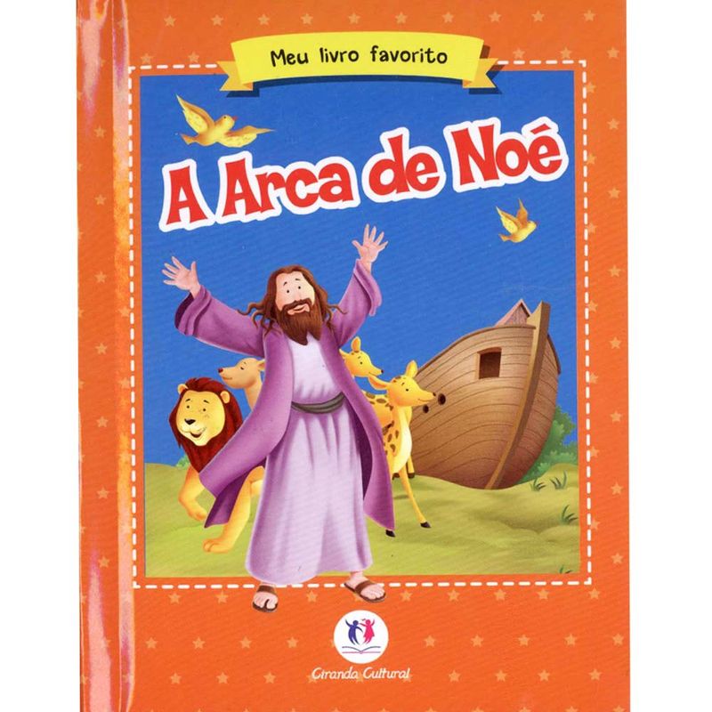 A-Arca-de-Noe-