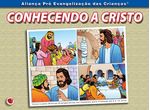 Conhecendo-a-Cristo