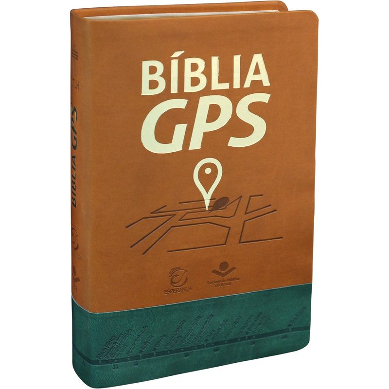 Biblia-GPS