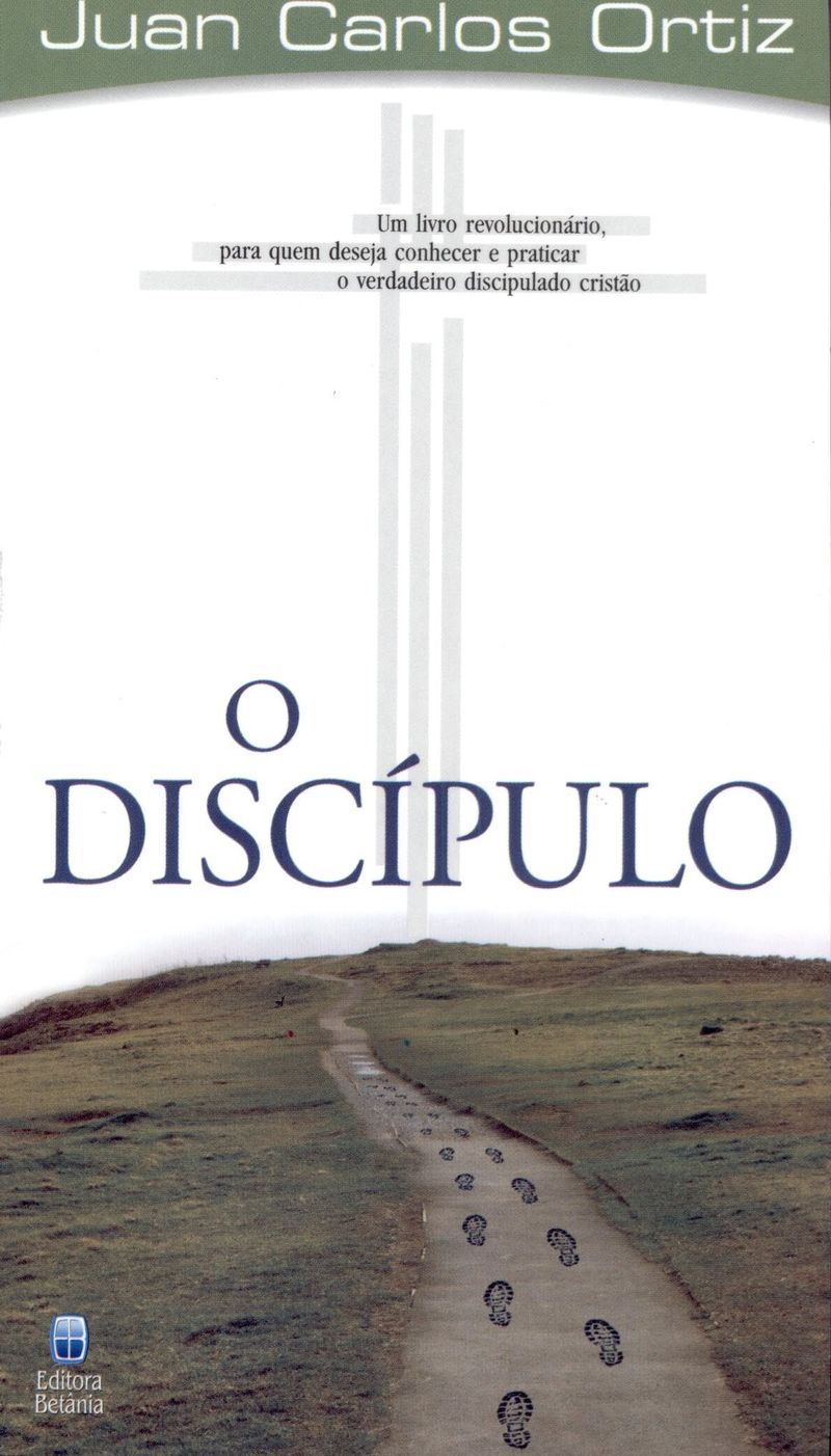 o-discipulo
