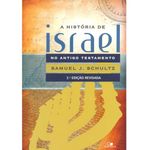 A-historia-de-Israel-no-Antigo-Testamento