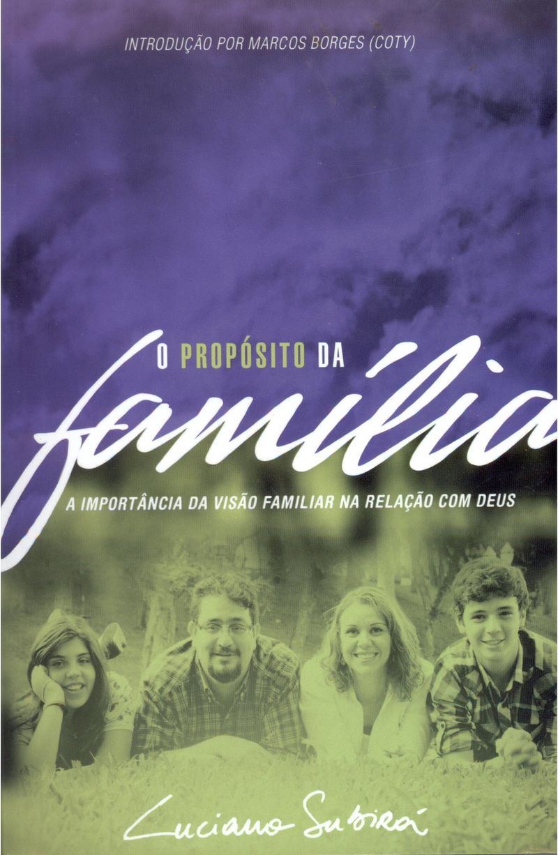 O-Proposito-da-Familia