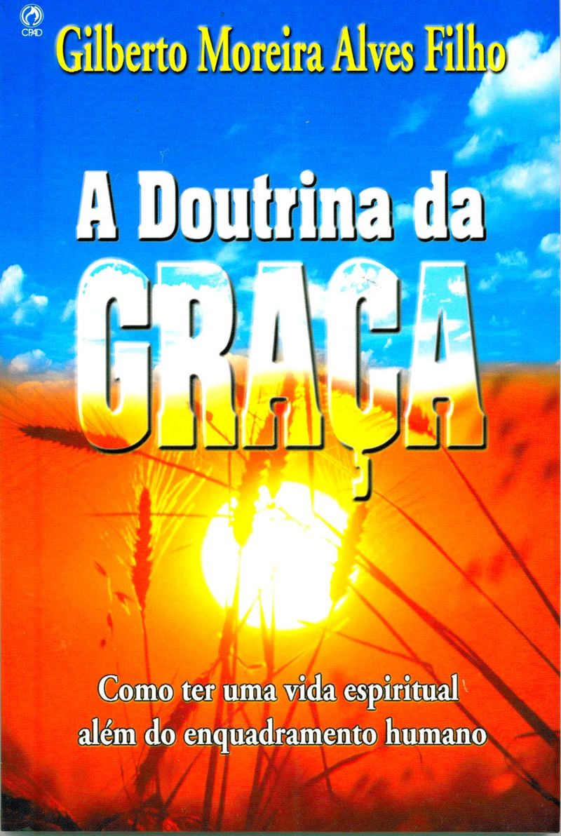 A-Doutrina-da-Graca