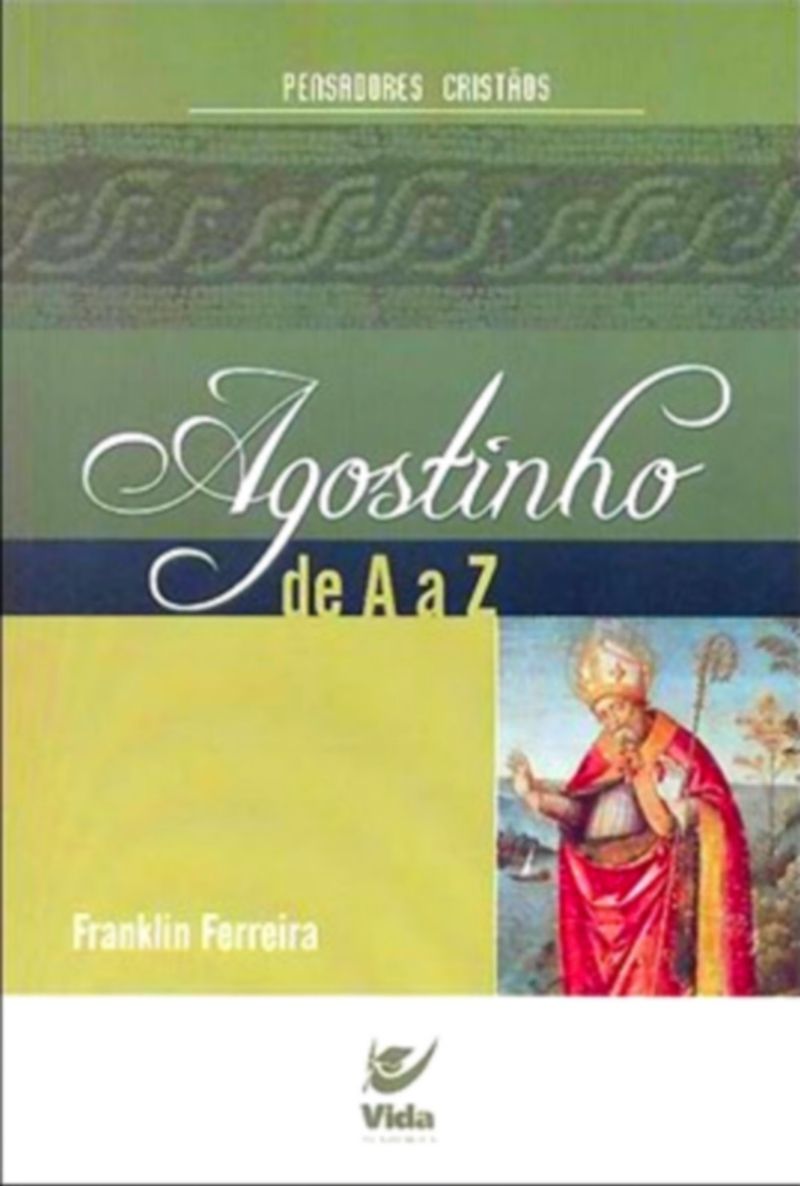 Agostinho-de-A-a-Z