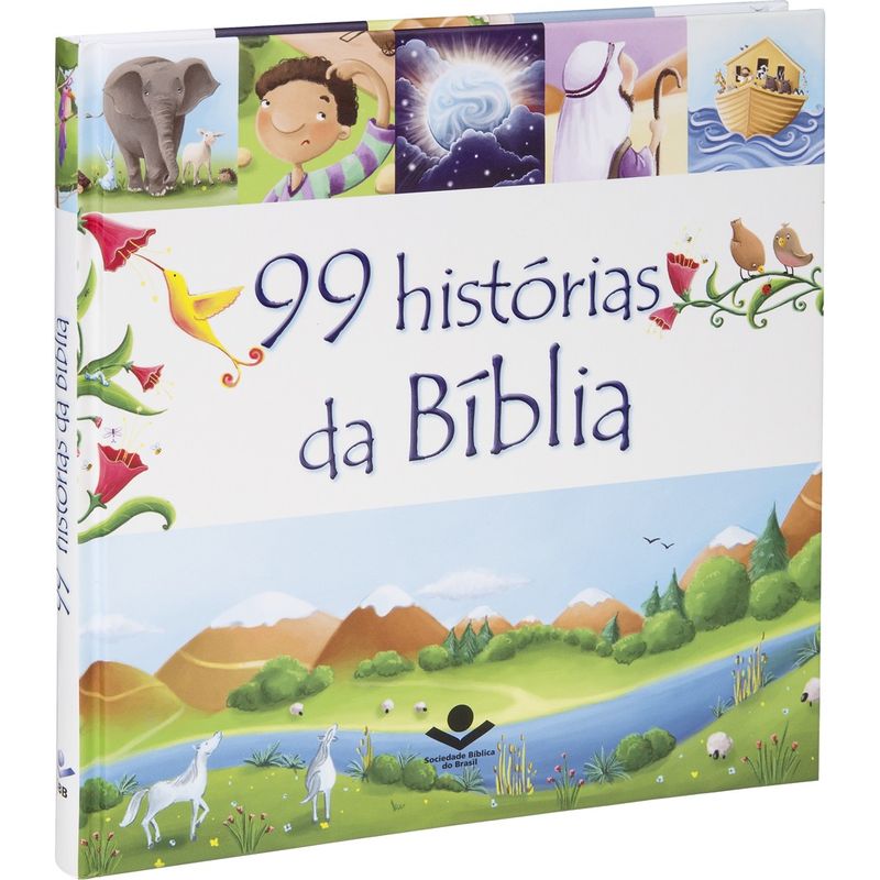 99-Historias