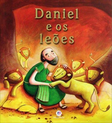 Daniel-e-os-Leoes-