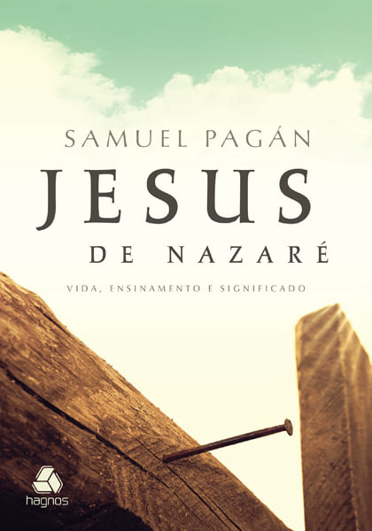 Jesus-de-Nazare