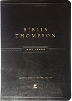 Biblia-Thompson