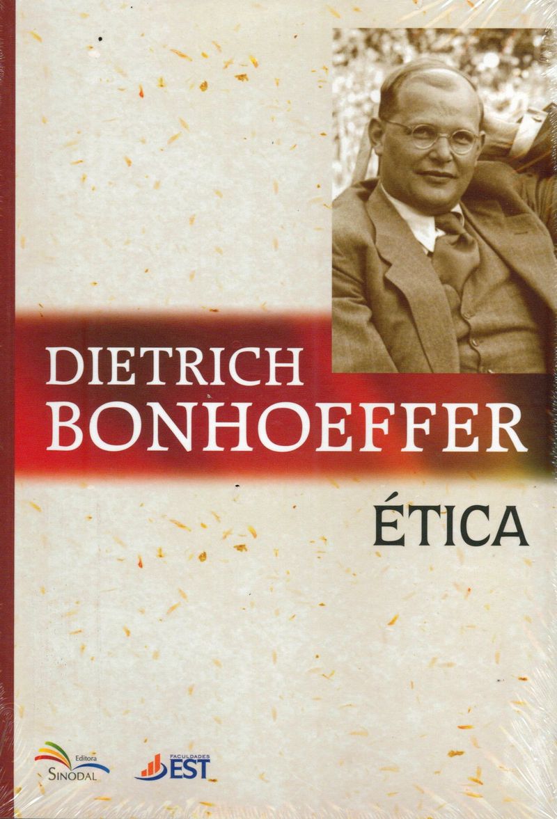 Dietrich-Bonhoeffer-Etica