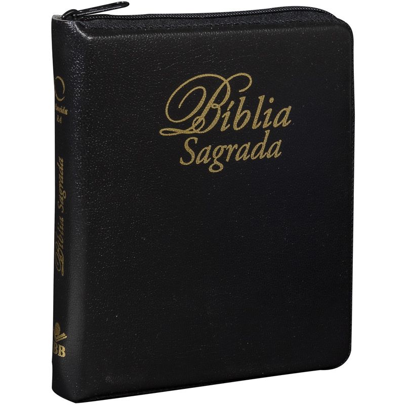 Biblia-compacta-preta