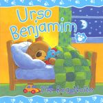 Urso-Benjamim-Diz-Boa-Noite