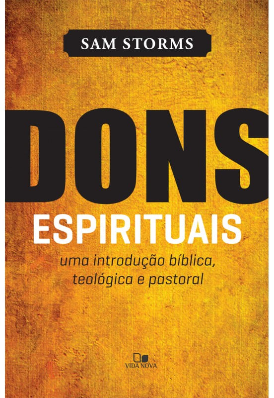 Dons-Espirituais