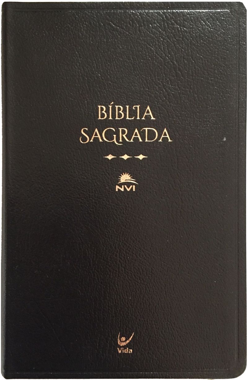 Biblia-Sagrada-NVI-Media-Luxo-Preta