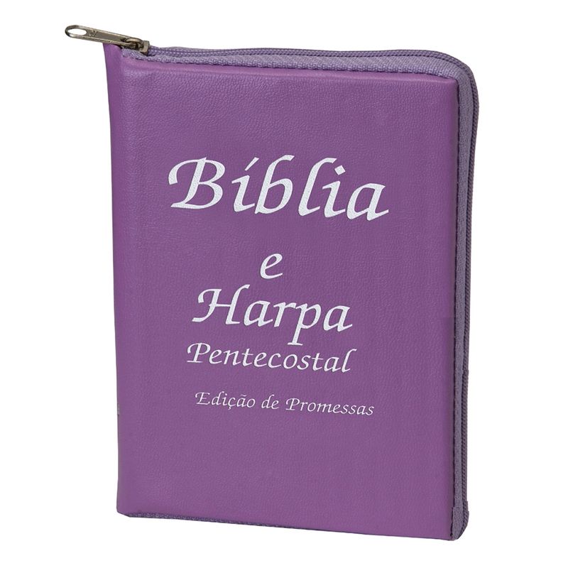 biblia-com-harpa-pequena-ziper-lilas