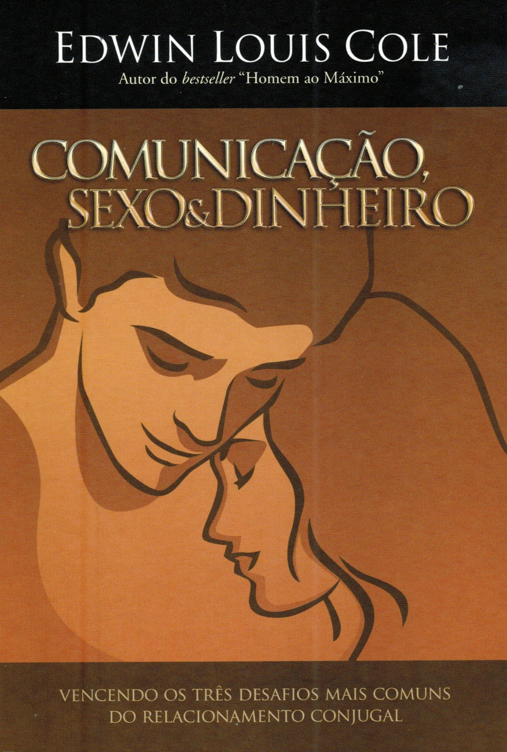 Comunicação Sexo e Dinheiro | 100% Cristão - 100% Cristão