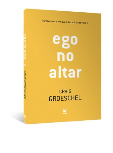 Ego-no-Altar
