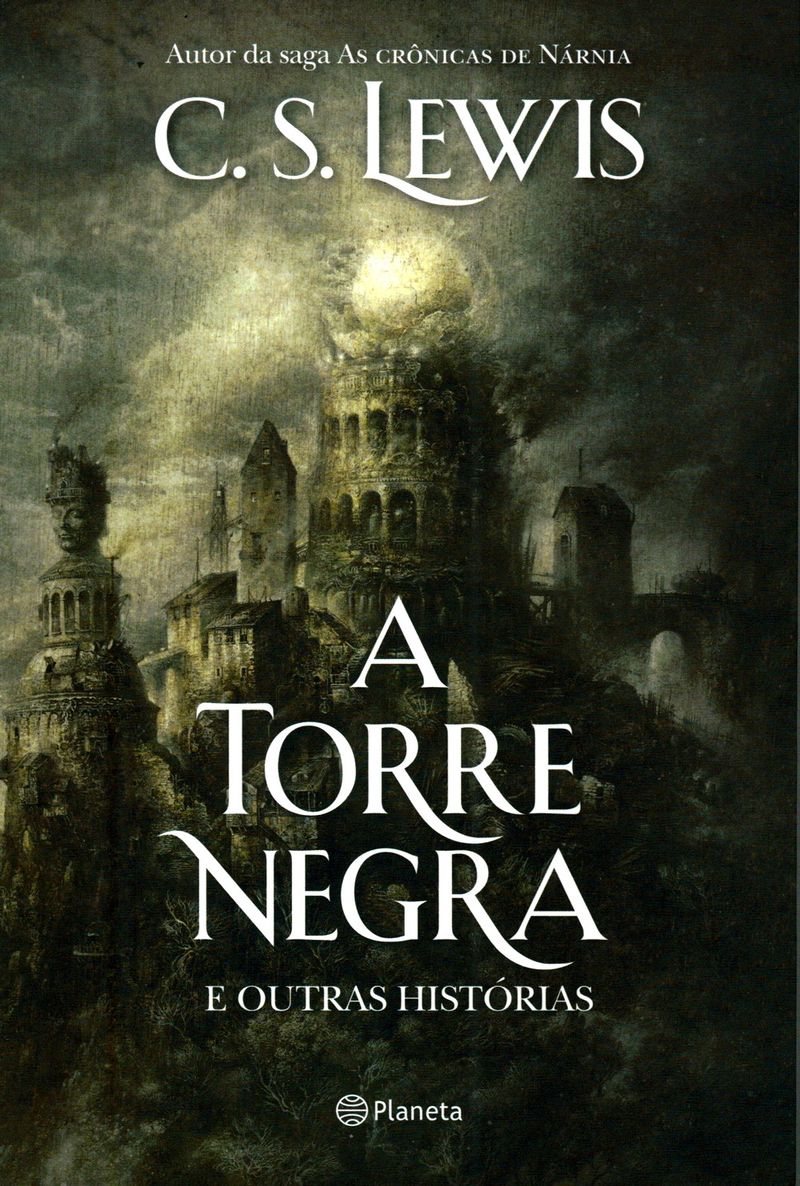 A Torre Negra E Outras Histórias