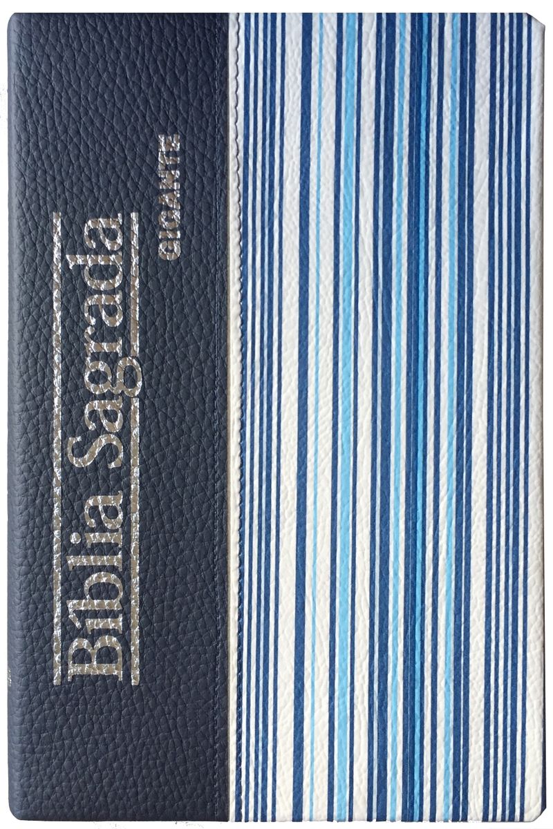 Biblia-Sagrada-Letra-Gigante-Azul-Listrada