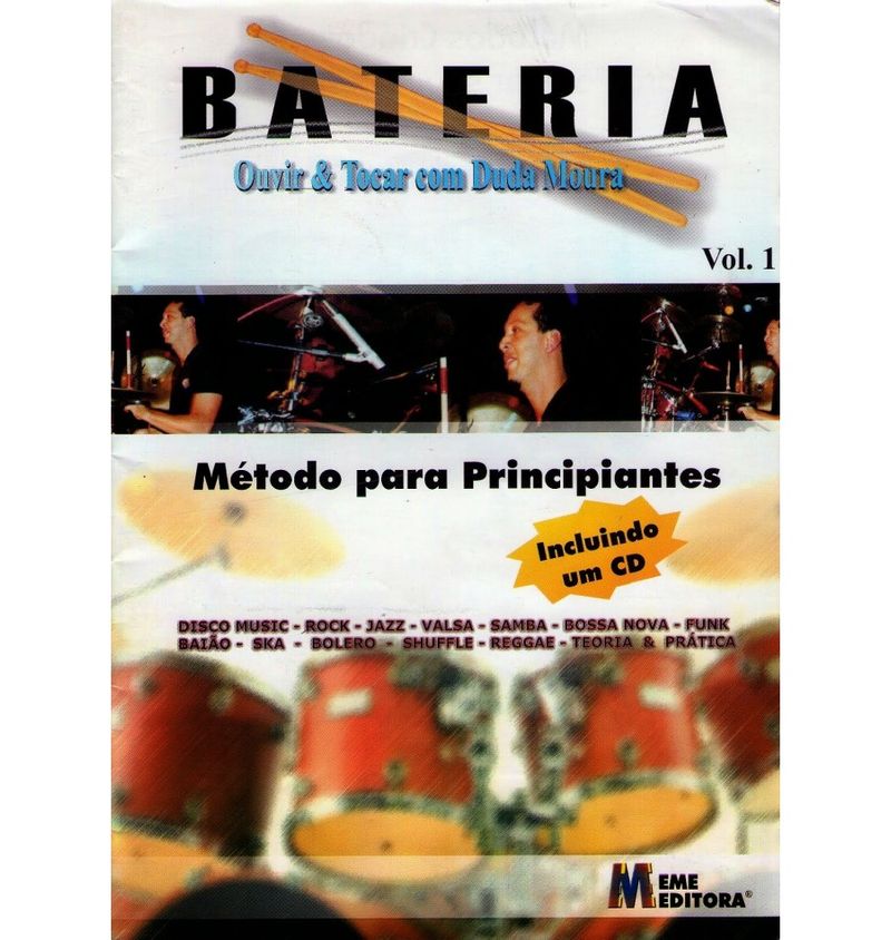 Metodo-de-Bateria-I