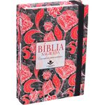 Biblia-Sagrada-Fonte-de-Bencao-com-Caderno-de-Anotacoes-