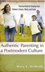 Authentic-Parenting-a-Postmodern-Culture