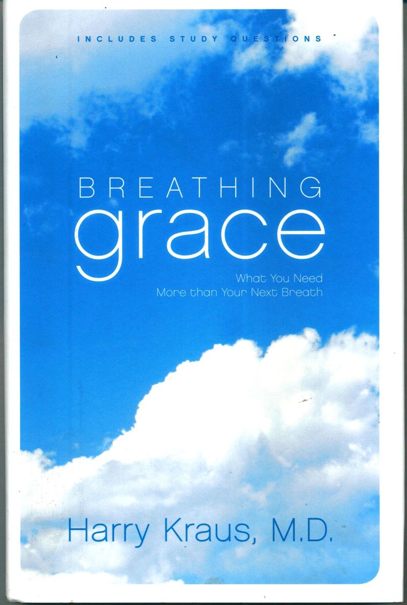 Breathing-Grace