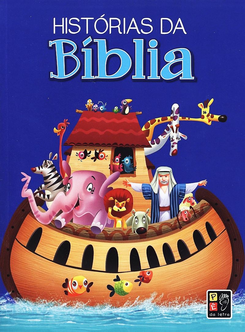 Historias-da-Biblia