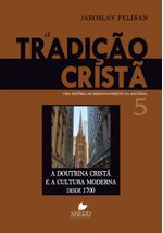 A-Tradicao-Crista-Volume-5
