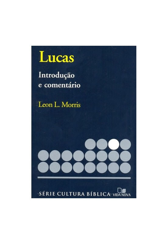 Lucas-Introducao-e-Comentario
