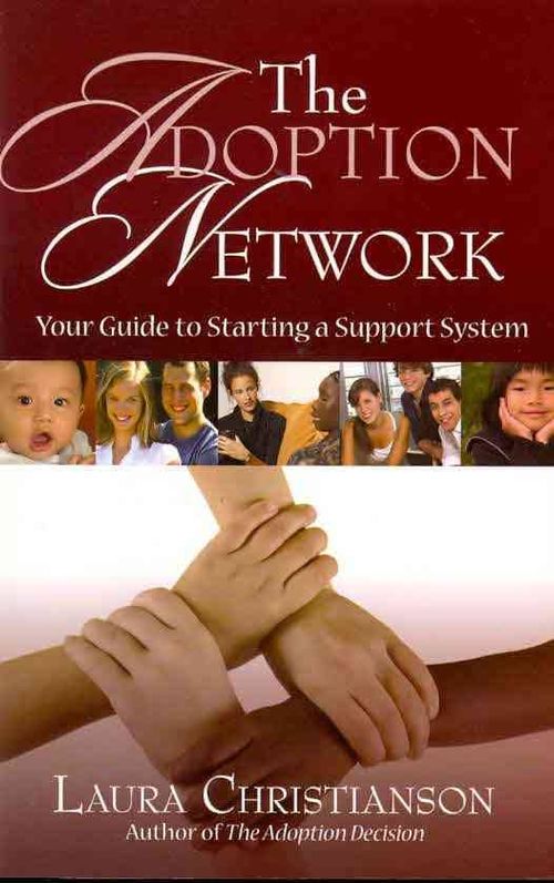 The Adoption Network, Laura Christianson