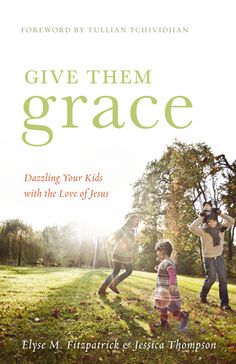 Give-Them-Grace