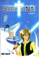 Manga-Salvation