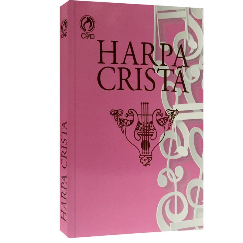 Harpa-Crista-Rosa